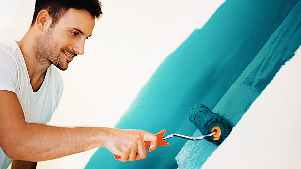 Professional Painting & Drywall Installation in Forest Park, OH